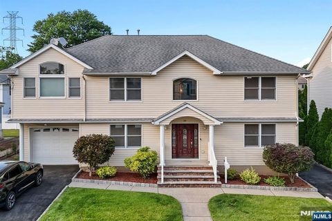 88 San Antonio Avenue Nutley NJ 07110