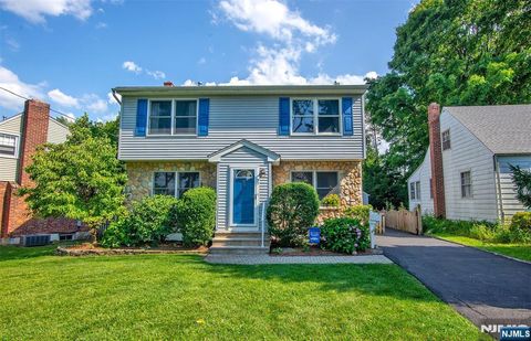 Photo of 65 Wilkens Drive, Dumont, NJ 07628 (MLS # 26027782)