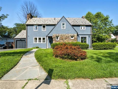 281 Beechwood Terrace Orange NJ 07050