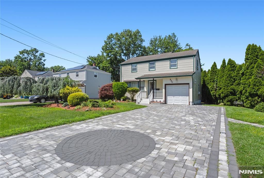Homes for Sale in Northern NJ | ThisIsRiverEdge.com 520 Washington Avenue
