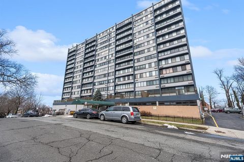 Photo of 170 Lafayette Avenue #6A, Passaic, NJ 07055 (MLS # 26007652)