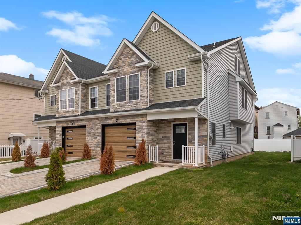 77B Chestnut Street