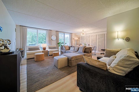 Photo of 1077 River Rd #413, Edgewater, NJ 07020 (MLS # 26031990)