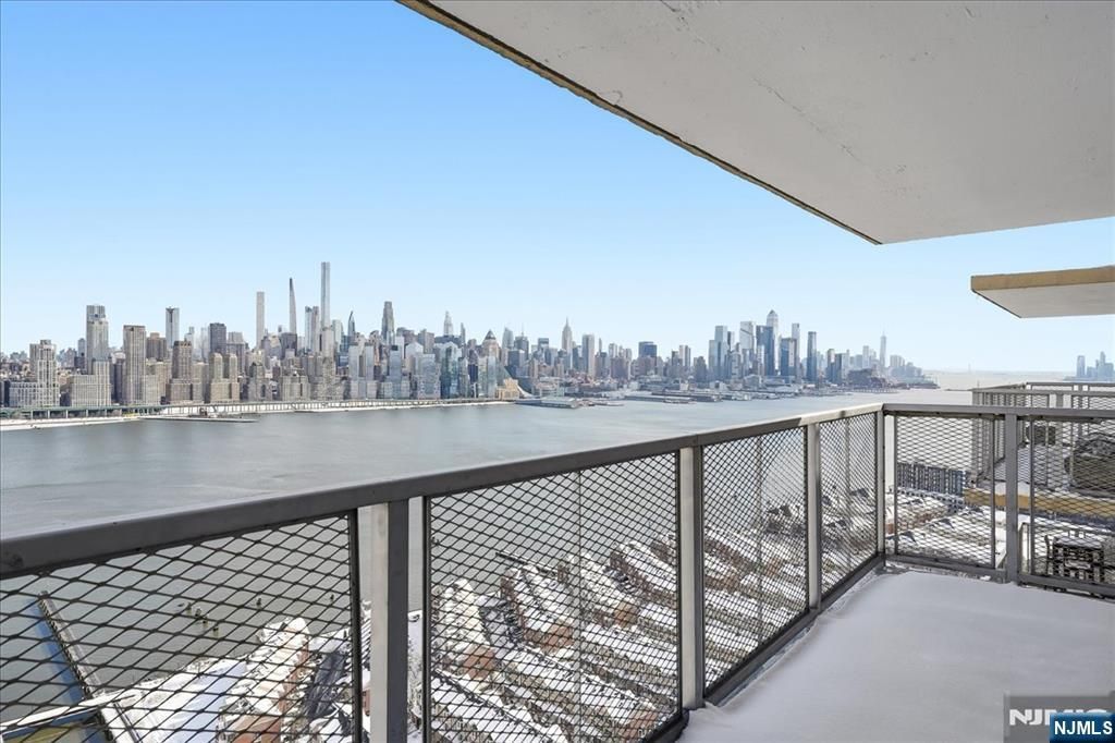 Photo of 6600 Boulevard East #PHC(23C), West New York, NJ 07093 (MLS # 26006131)