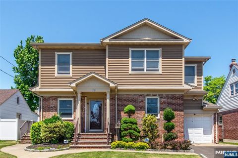 79 Palsa Avenue Elmwood Park NJ 07407
