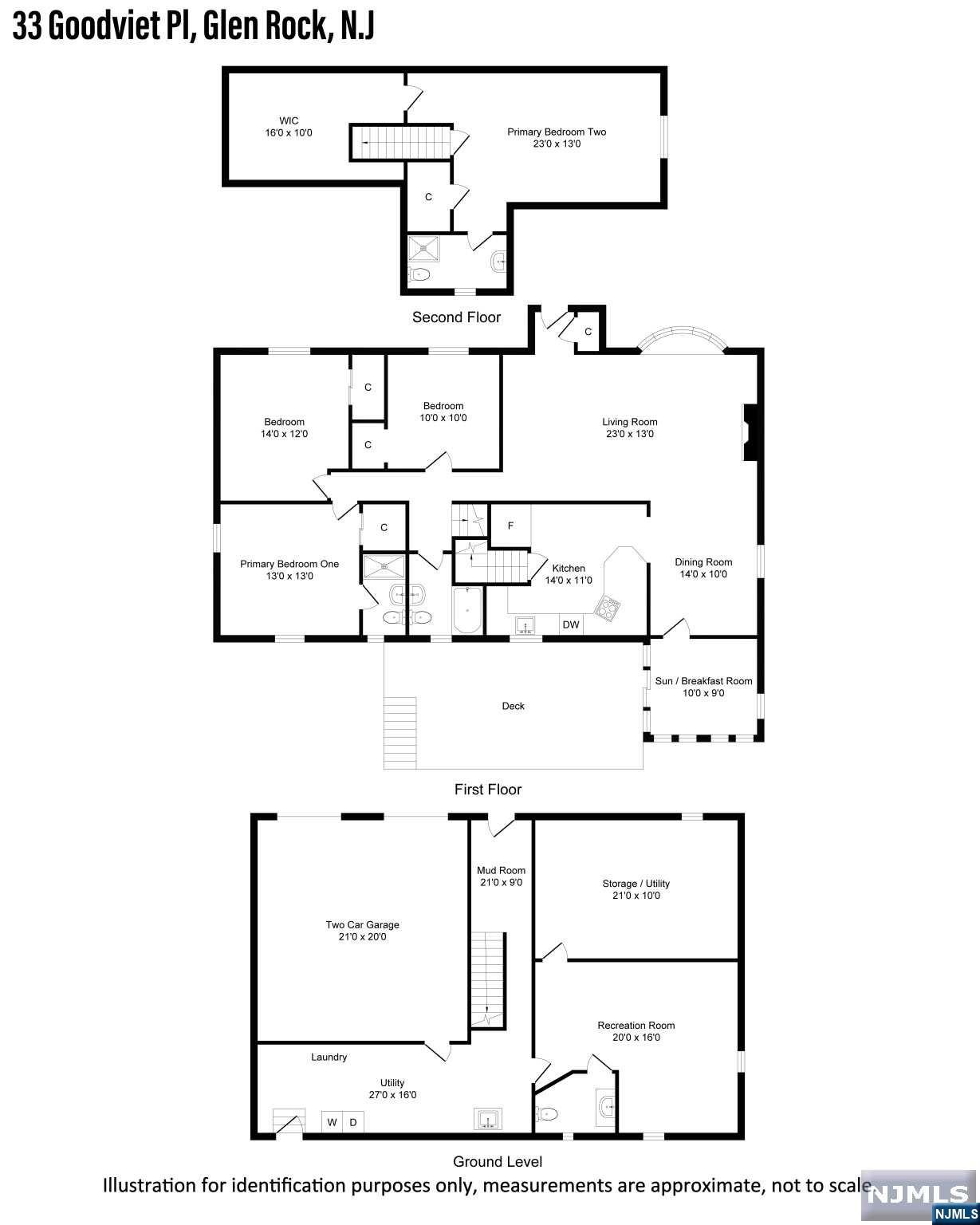 Main image without alt text