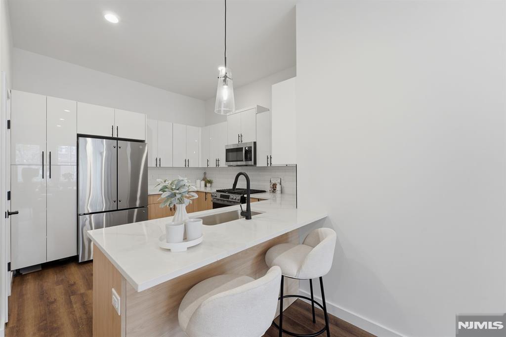 91 Union Street 13A