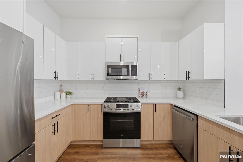 91 Union Street 13A