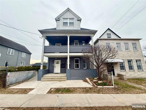 144 Main Street first floor Lodi NJ 07644