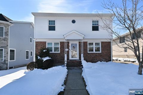 Photo of 50 Catherine Avenue, Saddle Brook, NJ 07663 (MLS # 26006613)