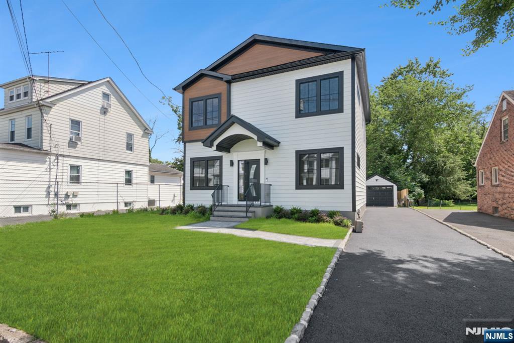 18 Willow Street