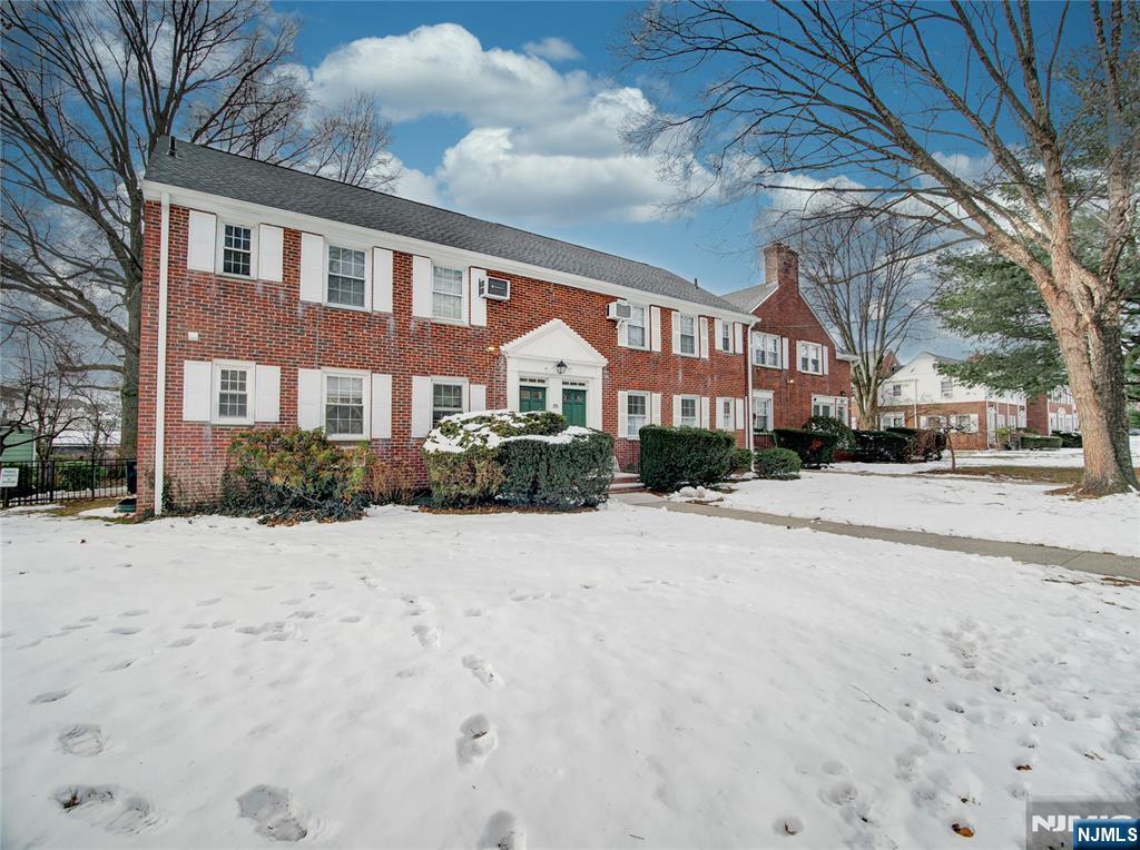 251 Elmwood Avenue C