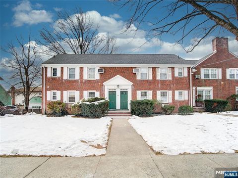 251 Elmwood Avenue C Maplewood NJ 07040