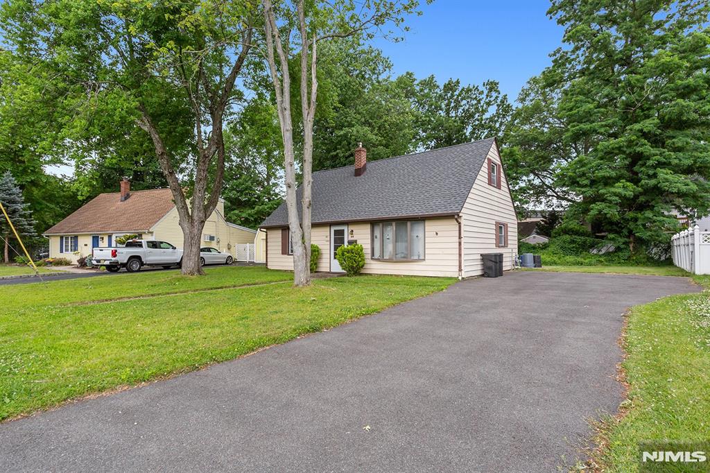 44 Bergen Drive