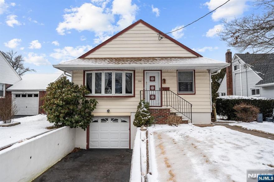 Fantastic full-house rental located in the heart of New Milford, offering space, comfort, and convenience throughout. This well-maintained home features 3 bedrooms, 2.5 bathrooms, a finished basement, and a one-car attached garage, providing flexible living space ideal for todayâ€™s lifestyle. The primary bedroom includes its own en-suite half bathroom for added privacy and functionality. The finished basement offers additional living or recreational space and includes laundry for tenant use. Central air and heating. Kitchen offers SS appliances including dishwasher! Bright and spacious layout throughout with generous room sizes and excellent natural light. Tenants are responsible for gas, electric, hot water, and snow removal. Rent includes landscaping and cold water. A pet may be considered on a case-by-case basis. Vacant and ready for immediate occupancy. Credit check, proof of income, and valid ID required. Do not miss this exceptional rental opportunity in a prime New Milford location.