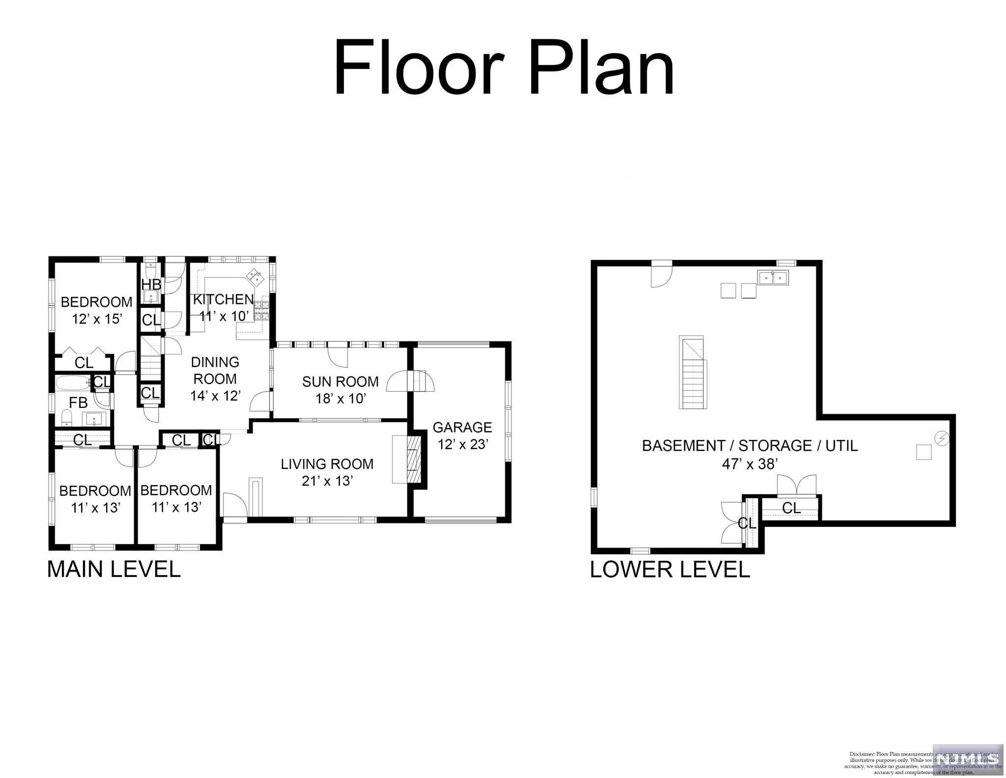 Main image without alt text