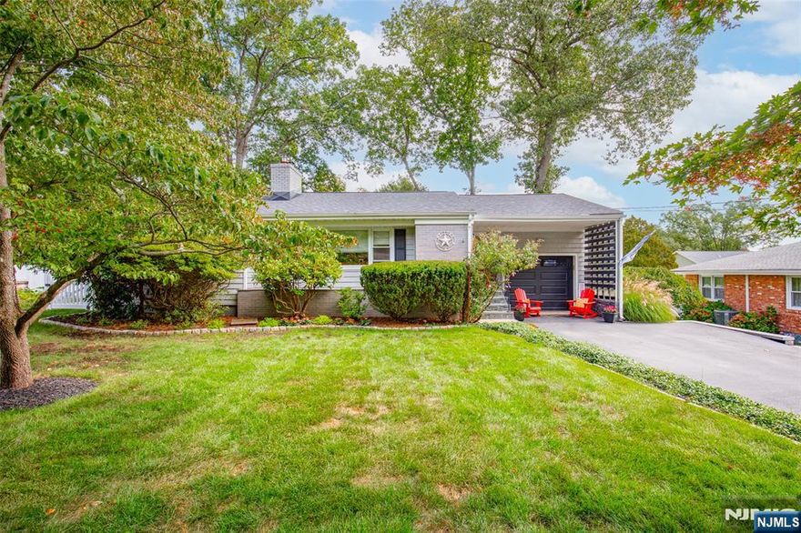 Discover the warmth of this beautifully updated 3-bedroom ranch at 148 Vreeland Ave in Bloomingdale. Pride of ownership shines through every room Sun-filled spaces, gleaming finishes, and thoughtful upgrades throughout. A cozy first-floor fireplace and a second in the finished lower level create inviting gathering spots year-round. Enjoy a turnkey lifestyle with a fenced-in, easy-care yard perfect for outdoor relaxation. Located near parks, schools, and major highways. this home blends comfort, convenience, and community charm. Move right in and enjoy everything Bloomingdale offers. For more information on this home please contact Gene Russo- 201-273-1144