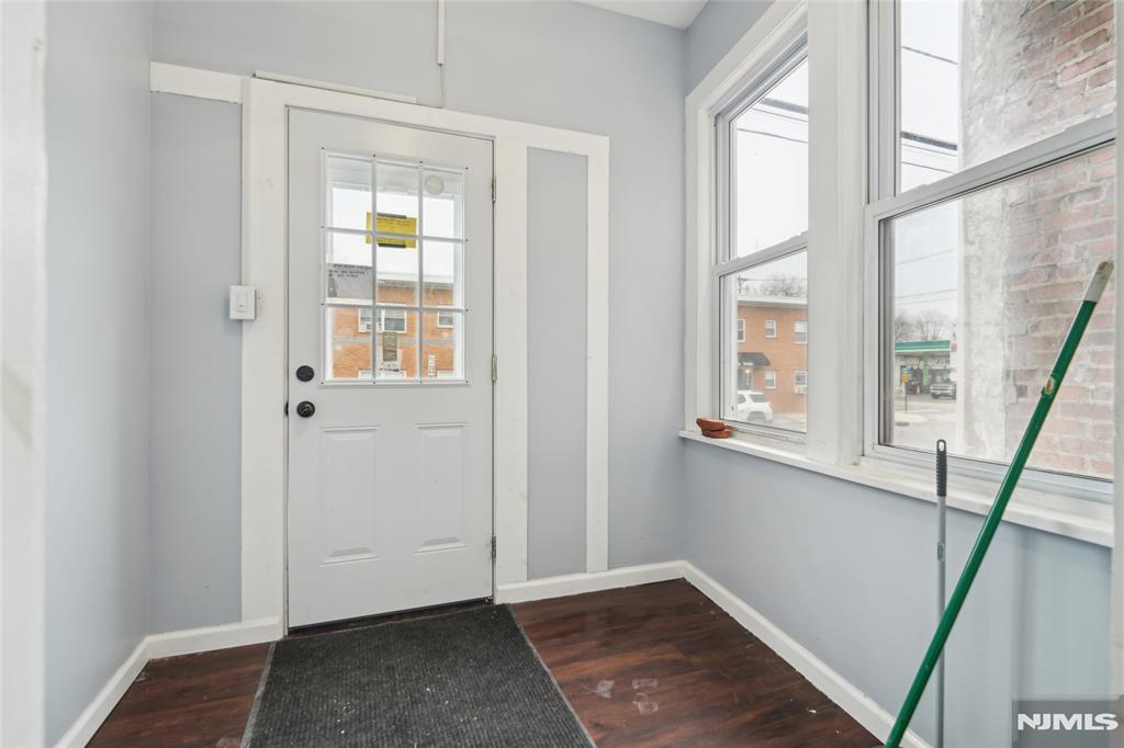 16 Franklin Avenue