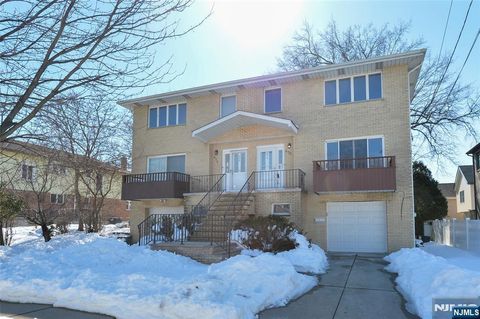 472 Central Boulevard Fort Lee NJ 07024