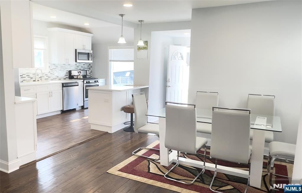 Photo of 9 Chestnut Street, North Arlington, NJ 07031 (MLS # 26010301)