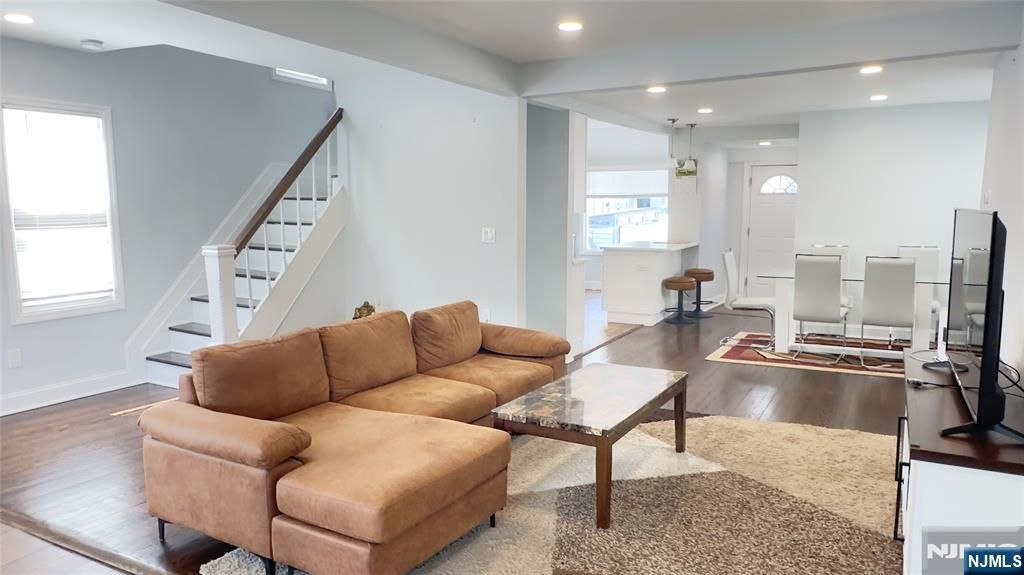 Photo of 9 Chestnut Street, North Arlington, NJ 07031 (MLS # 26010301)