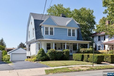 414 Larch Avenue Bogota NJ 07603