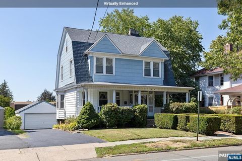 414 Larch Avenue Bogota NJ 07603