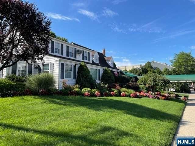 155 Kinderkamack Road