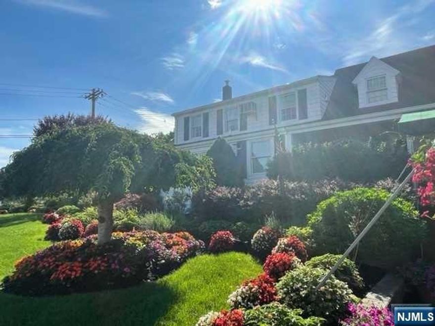 Located in the heart of Park Ridge, NJ in the section of Bergen County referred to as the Pascack Valley, this property has been owned & operated as a Funeral Home by the Spearing Family since 1948. There is also an apartment upstairs consisting of Kitchen, LR, DR, 3 BR, FB. Business & real estate sold together.