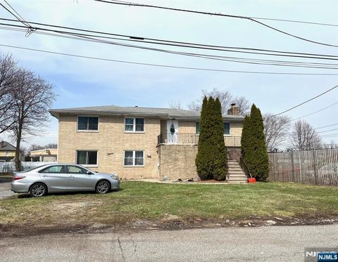 Photo of 15 Vogt Lane, Little Ferry, NJ 07643 (MLS # 26009590)