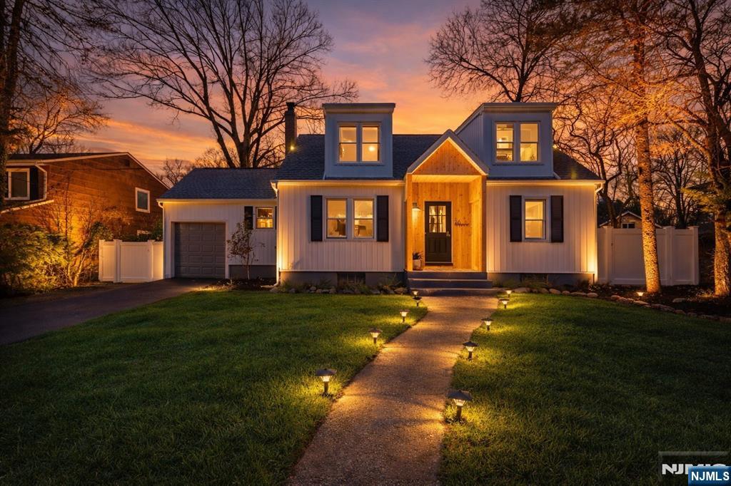 28 Kensington Avenue