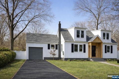 28 Kensington Avenue Norwood NJ 07648