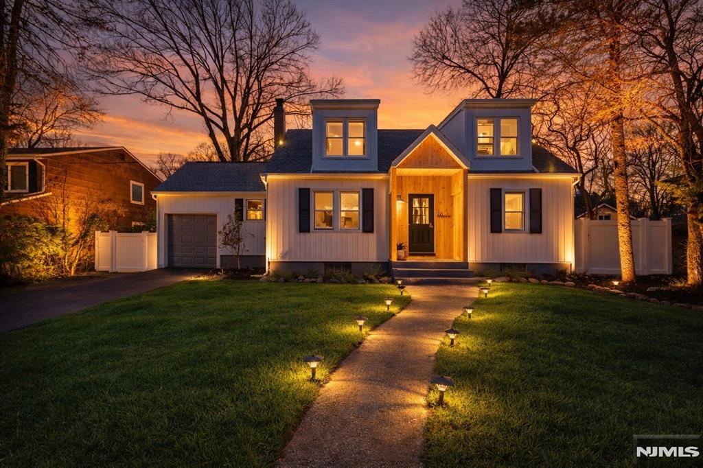 28 Kensington Avenue