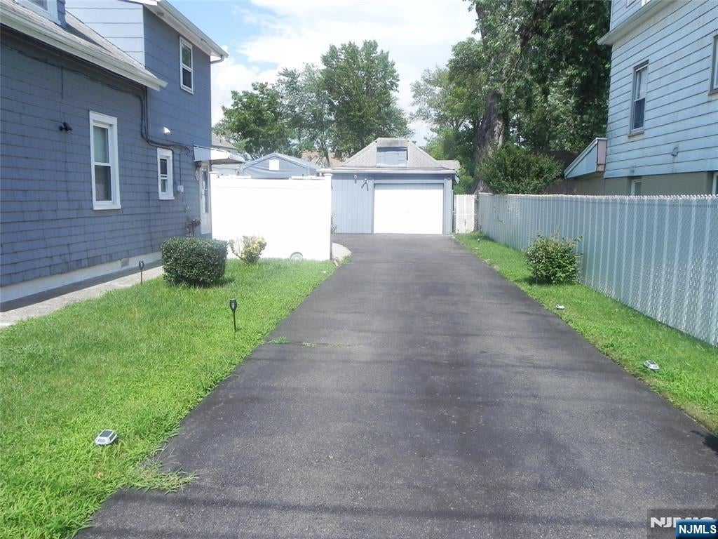 58 Marshall Avenue