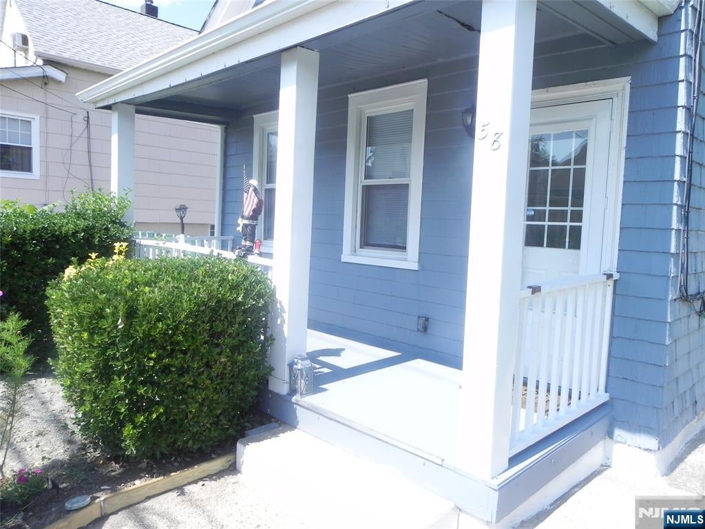 58 Marshall Avenue