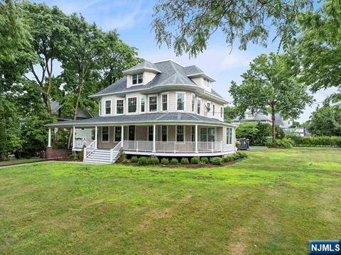 389 Spring Avenue C Ridgewood NJ 07450