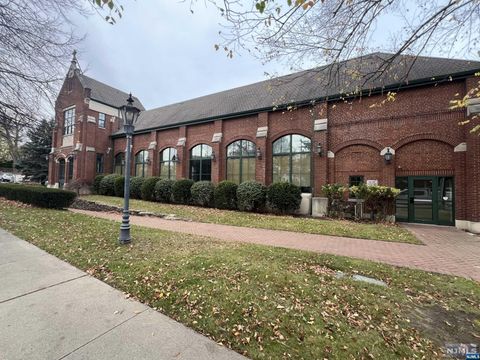 120 Washington Avenue Westwood NJ 07675