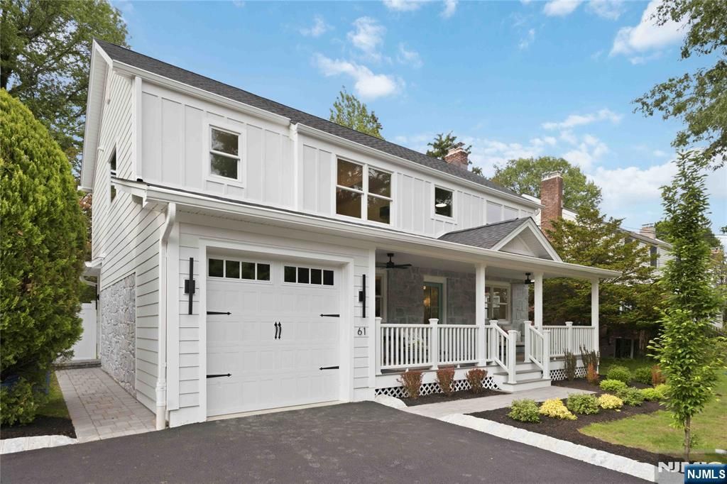 Photo of 61 Surrey Lane, Tenafly, NJ 07670 (MLS # 26018959)