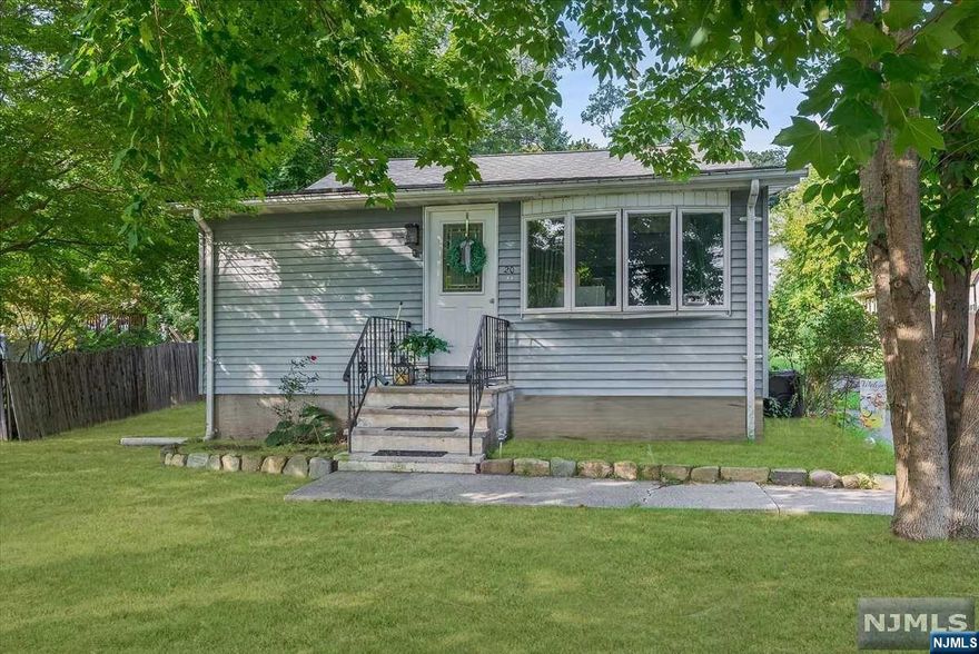 This beautifully renovated 2-bedroom, 1-bath ranch-style cottage is nestled just across from Pinecliff Lake, offering picturesque views right from your doorstep. Located in a vibrant and active community, you'll find it perfect for walking, biking, and enjoying the great outdoors. Amenities such as boating, swimming, ballfields, playgrounds, and a welcoming clubhouse are all within reach. The home features a modern tankless hot water system and efficient baseboard heating, ensuring your comfort year-round. With ample potential for further expansion, this gem presents a wonderful opportunity to create your dream retreat. The serene environment, combined with the charm of lake living, makes this property a true find. Additionally, lake membership is available, offering even more ways to enjoy the natural beauty that surrounds you. Don't miss the chance to explore this delightful home and envision the possibilities that await you!