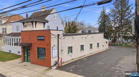 Photo of 291 Crooks Avenue, Clifton, NJ 07011 (MLS # 26014477)