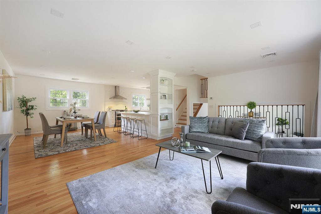 Property for Sale at 27 Dawson Avenue, West Orange, New Jersey - Bedrooms: 4 
Bathrooms: 3 
Rooms: 9  - $750,000