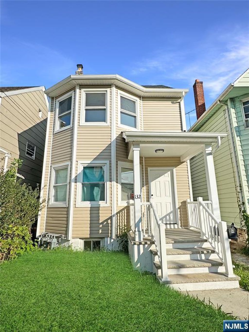 Photo of 132 Lincoln Avenue, Orange, NJ 07050 (MLS # 25022111)