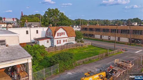 Photo of 62 Rutgers Street, Belleville, NJ 07109 (MLS # 25005855)