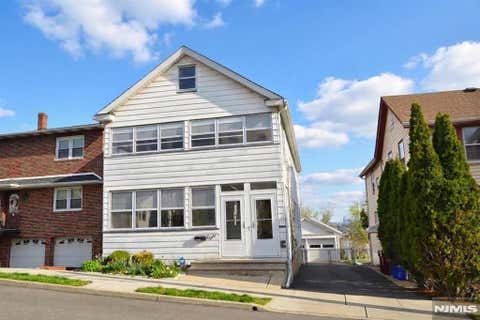Photo of 8 Witherspoon Street, Nutley, NJ 07110 (MLS # 26026995)