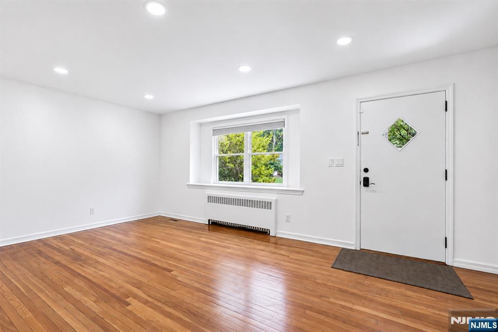 84 Belvidere Road