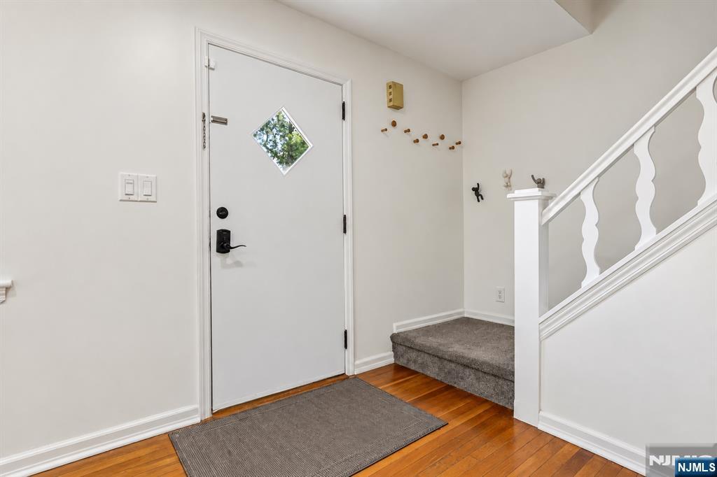 84 Belvidere Road
