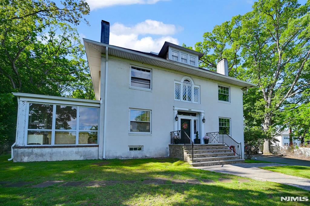 210 Pompton Avenue