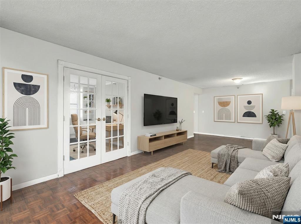 326 Prospect Avenue 8E