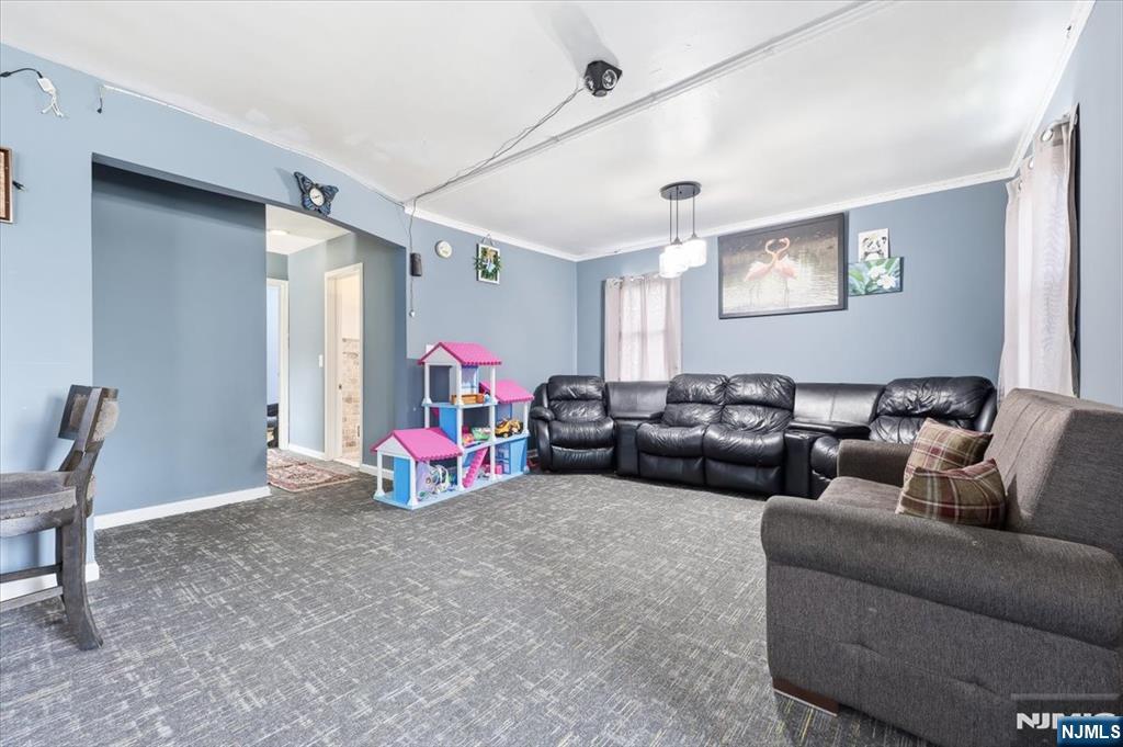 409 Tryon Avenue