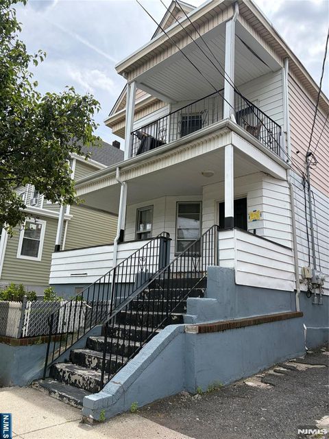 Photo of 157 Hamilton AVE #1, Passaic, NJ 07055 (MLS # 26020181)